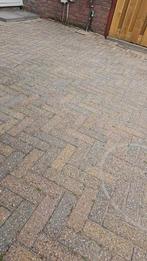 Klinkers, Tuin en Terras, Tegels en Klinkers, Ophalen, Gebruikt, Klinkers, 5 tot 10 m²