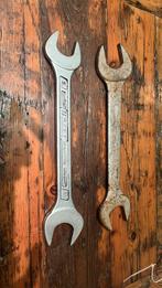 Hazet 450 steeksleutel 46 en 41 41 46, Auto diversen, Autogereedschap, Ophalen of Verzenden, Zo goed als nieuw