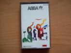 ABBA - The Album (Cassette), 1 bandje, Ophalen of Verzenden, Zo goed als nieuw, Origineel