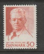 TSS Kavel 110228 Denemarken pf minr 432x Mooi kavel  cat waa, Postzegels en Munten, Postzegels | Europa | Scandinavië, Denemarken