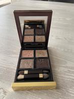 Tom Ford oogschaduw quad 35 Rose Topaz, Ophalen of Verzenden, Zo goed als nieuw, Make-up, Overige kleuren