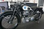 Zeldzame !!! NSU 250 OSL type 251 250 cc bouwjaar 1951, Motoren, 250 cc, 1 cilinder