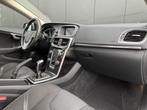 Volvo V40 2.0 D2 Nordic+ standkachel/ stoel en voorruitverwa, Auto's, Voorwielaandrijving, Gebruikt, Euro 6, 4 cilinders