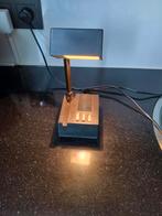 Vintage hema lampje, Ophalen of Verzenden, Gebruikt, Minder dan 50 cm