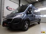 Pössl Summit 600 PLUS + LITHIUM + ZEER COMPLEET, Buscamper of Camperbus, Ringverwarming, Pössl, Airbags