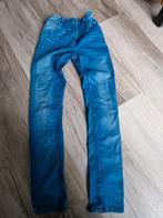 Blue ridge spijker broek 164 superskinny fit, Jongen, Ophalen of Verzenden, Broek, Zo goed als nieuw