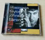 Eric Vloeimans - Bitches and Fairy Tales CD John Taylor