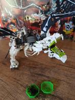 Lego Ninjago 71721, Ophalen of Verzenden, Zo goed als nieuw, Complete set, Lego