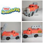 Thomas de Trein Adventures, Flynn, Ophalen of Verzenden, Gebruikt