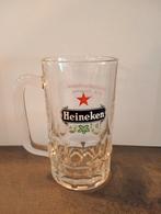 Heineken, Ophalen of Verzenden, Zo goed als nieuw, Glas of Glazen, Heineken