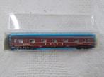Atlas Spur N DSG Schlafwaggon, Hobby en Vrije tijd, Modeltreinen | N-Spoor, Overige merken, Gebruikt, Gelijkstroom, Verzenden