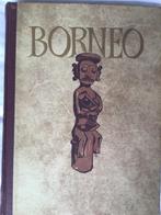 Boek Indonesische cultuur ; Borneo., Ophalen of Verzenden, Gelezen, Overige onderwerpen