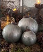 Hoffz set kerstballen SALE, Ophalen of Verzenden, Nieuw