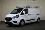 Ford Transit Custom 2.0 TDci L2 H1 Trend Airco 2x Schuifdeur, Voorwielaandrijving, Euro 6, 4 cilinders, 2800 kg