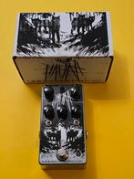 Old Blood Noise Endeavors HAUNT Fuzz, Muziek en Instrumenten, Effecten, Support@oldbloodnoise.com, Old Blood Noise Endeavors, Ophalen of Verzenden