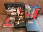 Misdaadpack: Sopranos, Pablo Escobar, Corleone, Godfather, Cd's en Dvd's, Dvd's | Tv en Series, Ophalen of Verzenden