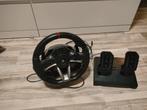 Race stuur PlayStation 4, Ophalen of Verzenden, Zo goed als nieuw, PlayStation 1