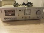 AKAI CS-M01 Cassettedeck, Audio, Tv en Foto, Cassettedecks, Ophalen of Verzenden, Dubbel, Akai, Tape counter