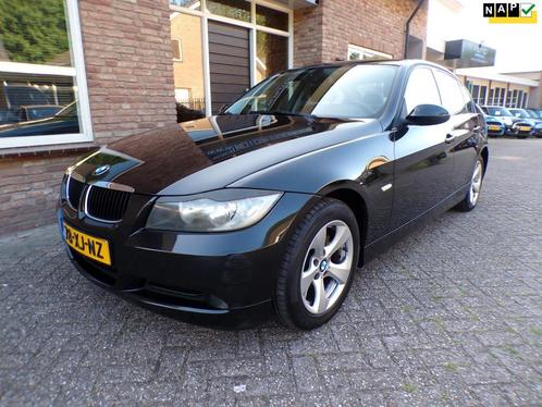 BMW 3-serie 318i High Executive, Auto's, BMW, Bedrijf, Te koop, 3-Serie, ABS, Airbags, Airconditioning, Alarm, Boordcomputer, Centrale vergrendeling