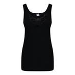 Beeren dames hemd Viola mt M/XXL, zwart, 6stuks Nieuw Aktie, Hemd, Beeren Bodywear, Zwart, Ophalen of Verzenden