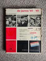 De jaren 1940-1945, Ophalen of Verzenden