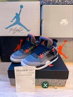 Jordan 4 infrared, Nieuw, Jordan, Sneakers of Gympen, Verzenden