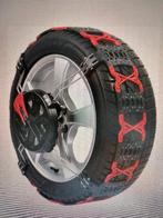 Sneeuwkettingen Polaire Grip 110, Ophalen, Zo goed als nieuw