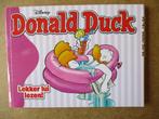 adv6546 donald duck action 19, Boeken, Gelezen, Ophalen of Verzenden