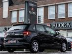 Volkswagen Polo 1.0 TSI Comfortline ADAP CRUISE 15 INCH VELG, Auto's, Volkswagen, Voorwielaandrijving, Stof, Euro 6, 1045 kg