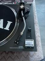 Akai Platenspeler, Audio, Tv en Foto, Platenspelers, Gebruikt, Ophalen of Verzenden, USB-aansluiting, Platenspeler