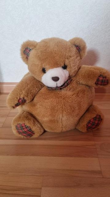 Theepot Warmhouder Knuffel Beer beschikbaar voor biedingen