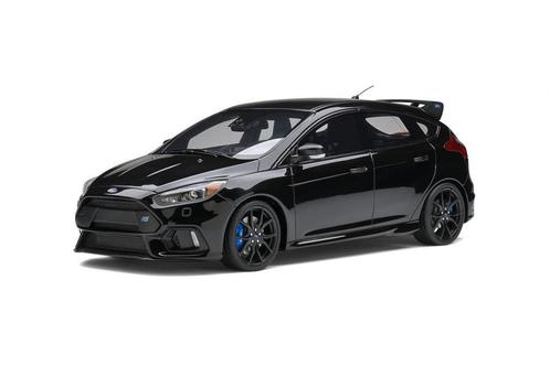 Ottomobile
Ford Focus RS MK3 1/3000 1:18
Nieuw, Hobby en Vrije tijd, Modelauto's | 1:18, Nieuw, Auto, OttOMobile, Ophalen of Verzenden