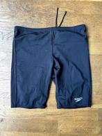 Speedo Endurance+ zwembroek (nieuw!), Maat 52/54 (L), Zwart, Ophalen of Verzenden, Zwemshort