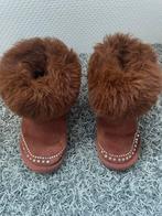Ugg laarsjes met steentjes maat 28, Kinderen en Baby's, Kinderkleding | Schoenen en Sokken, UGG, Meisje, Ophalen of Verzenden