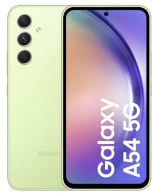 Samsung A54 256GB - Brand new and sealed, Telecommunicatie, Mobiele telefoons | Samsung, Nieuw, Galaxy A, 256 GB, Zonder abonnement