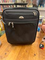 Samsonite Koffer - Zo goed als nieuw!, Sieraden, Tassen en Uiterlijk, Koffers, Ophalen, Overige materialen, 50 tot 60 cm, Slot