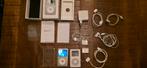 Lot Apple  ipods  shuffel classic video gen 4 20gb 120 gb, Ophalen of Verzenden, Gebruikt, Classic, 40 GB en meer