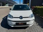 Volkswagen up! 1.0 44KW 5-DRS 2017 Wit, Voorwielaandrijving, Stof, 4 stoelen, Wit