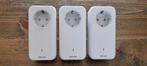 DSV 1200 KPN powerline adapter 3x, Ophalen of Verzenden, Zo goed als nieuw