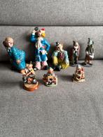 Verzameling clowns, Verzamelen, Poppetjes en Figuurtjes, Ophalen of Verzenden, Zo goed als nieuw
