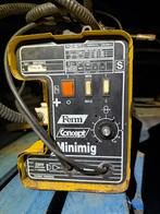 Ferm Minimig Lasapparaat, Ophalen of Verzenden