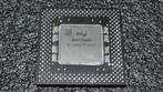 Intel | Pentium 200 MHz MMX | SL27J | 2,8V | CPU | Processor, Ophalen of Verzenden