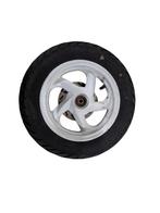 Voorband velg remschijf origineel Sym Mio, Fietsen en Brommers, Gebruikt, Ophalen of Verzenden