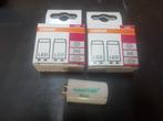 Osram Vervangingsbuis Starter Verlichting tl buis. 4 stuks, Hobby en Vrije tijd, Elektronica-componenten, Ophalen of Verzenden