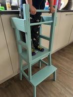 Learning tower (zelfgemaakt), Ophalen, Gebruikt, Overige typen