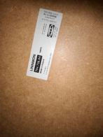 IKEA OLOV/LINNMON Bureau - Gebruikt, Huis en Inrichting, Bureaus, Ophalen