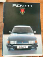 Rover SD1 2000 tot Vitesse, Ophalen of Verzenden, Zo goed als nieuw, Overige merken