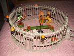 playmobil  circus, Ophalen of Verzenden, Zo goed als nieuw, Complete set
