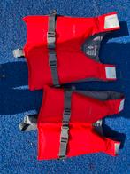 Itiwit zwemvest kind 2st, Watersport en Boten, Ophalen of Verzenden, Zo goed als nieuw, Reddingsvest of Zwemvest, Itiwit