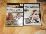 maria wern 2 x, Cd's en Dvd's, Dvd's | Tv en Series, Vanaf 9 jaar, Ophalen of Verzenden, Gebruikt, Drama